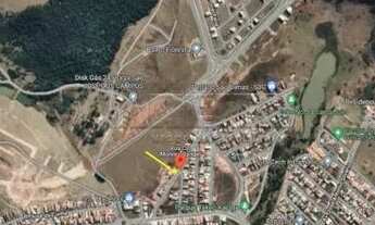 Imagem 4: Terreno Padrão em Sao Jose dos Campos