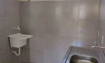 Imagem 5: Apartamento com 1 dormitório para alugar, 25 m² por R$ 509,03/mês - Sapiranga - Fortaleza