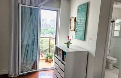 Imagem 6: Venda Cobertura 2 Dormitórios - 170 m² Vila Leopoldina