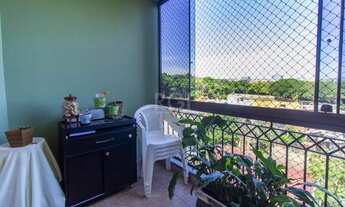 Imagem 6: Apartamento para Venda - 91.85m², 3 dormitórios, sendo 1 suites, 2 vagas - Passo da Areia