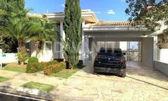 Imagem: Casa - Condomínio Vila Romana - Valinhos