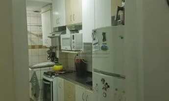 Imagem 5: Apartamento Padrão em São José dos Campos