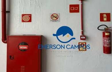 Imagem 7: Galpão para venda