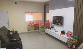 Imagem 3: Casa Padrão em Jacarei