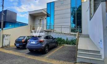 Imagem: Casa - Jardim Guanabara - Campinas