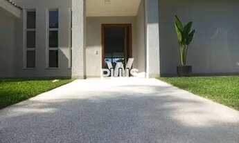 Imagem 3: Casa de Condomínio com 3 dorms, Condominio Lago Azul Golf Clube, Araçoiaba da Serra - R$ 3