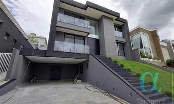 Imagem 3: Casa Nova em Alphaville