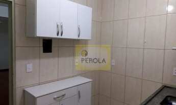 Imagem 5: Apartamento com 2 dormitórios para alugar, 70 m² por R$ 1.302,00/mês - Vila Marieta - Camp