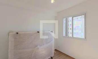 Imagem 7: Apartamento para Aluguel - Jardim Santa Emília, 2 Quartos, 37 m2