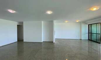 Imagem 4: Apartamento para aluguel possui 224 metros quadrados com 4 quartos em Boa Viagem - Recife