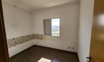 Imagem 5: Apartamento para venda tem 75 metros quadrados com 3 quartos em Quitaúna - Osasco - SP