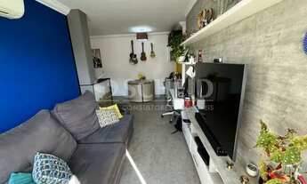 Imagem 4: Apartamento 2 dormitórios, 1 suíte e 1 vaga à venda na Vila Alexandria