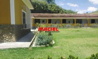 Imagem 2: Rural fazenda, sítio e chácara em Jacarei