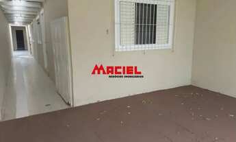 Imagem: Casa Padrão em São José dos Campos