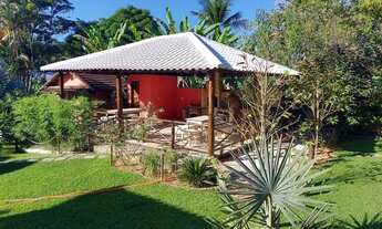 Imagem 3: Sítio para Venda em Cachoeiras de Macacu, Agro Brasil, 5 dormitórios, 1 suíte, 2 banheiros