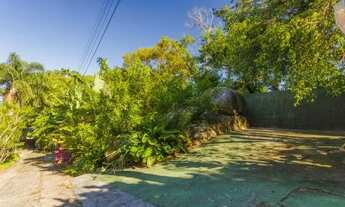 Imagem 2: Aluguel de casa na Praia Mole - Lagoa da Conceição