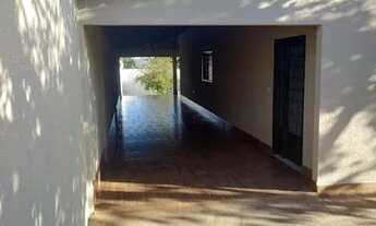 Imagem 4: Casa Retiro do Bosque, 3/4, 1 suíte, só no lote próx, BR 153/ centro / Aparecida shopping