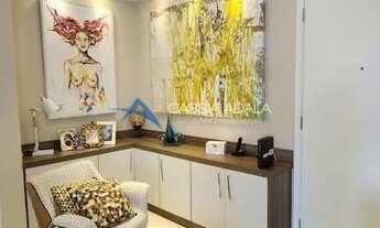 Imagem 6: Apartamento - Taquaral - Campinas