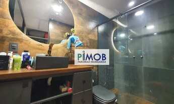 Imagem 6: Apartamento com 2 dormitórios, 100 m² - venda por R$ 1.900.000,00 ou aluguel por R$ 14.050