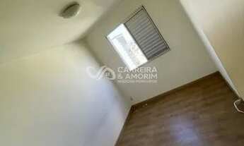 Imagem 5: APARTAMENTO A VENDA COM 02 DORMITÓRIOS, SALA 2 AMBIENTES COM VAGA DE GARAGEM NO HORTO DO Y