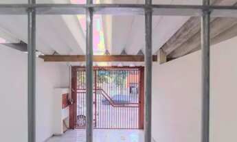 Imagem 4: Sobrado com 2 Dorms, 1 WC e 1 vaga