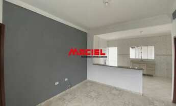 Imagem 2: Casa Padrão em Sao Jose dos Campos