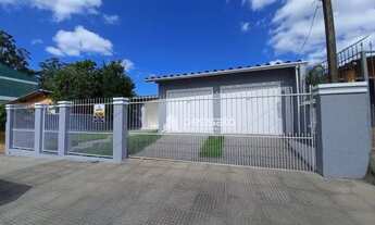 Imagem 2: Casa com 3 dormitórios para alugar, 150 m² por R$ 2.300/mês - Bom Sucesso - Gravataí/RS