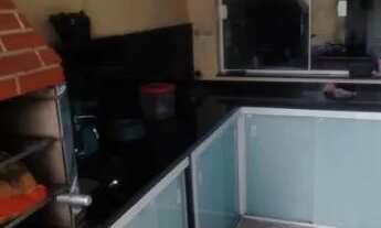 Imagem 7: Casa bairro Independência