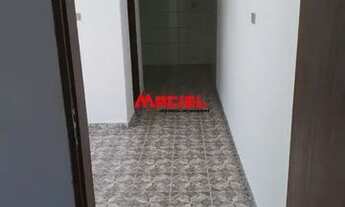 Imagem: Casa Padrão em São José dos Campos