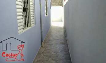 Imagem 4: Casa Aluguél - Mombaça - Pindamonhangaba / SP