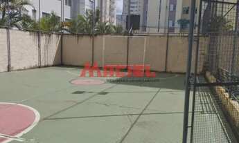 Imagem 7: Apartamento Padrão em São José dos Campos