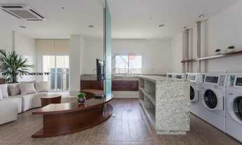 Imagem 6: Apartamento para Venda em Curitiba, CENTRO, 2 dormitórios, 1 suíte, 2 banheiros, 2 vagas