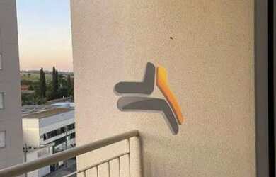 Imagem 5: Apartamento com 2 dormitórios para alugar, 53 m² por R$ 1.700,00/mês - Bela Vista - Salto