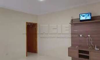 Imagem 3: Casa Padrão em Sao Jose dos Campos