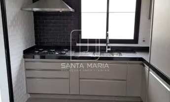 Imagem 7: Casa (sobrado em condominio) 3 dormitórios/suite, cozinha planejada, portaria 24 horas, em