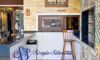 Imagem 6: Casa porteira fechada em condomínio Vila Morena com 3 suítes - Eusébio