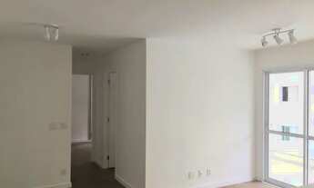 Imagem: Apartamento, Brooklin Paulista - São Paulo