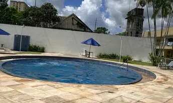 Imagem 4: ALUGO BELA CASA NO COND. PARK VILLE, CASARÃO COM 3 SUÍTES E ÁREA GOURMET COM CHURRASQUEIR