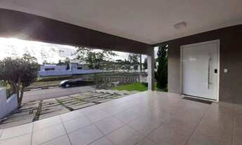 Imagem 3: Casa com 3 dormitórios à venda, 171 m² por R$ 945.000,00 - Residencia Vila Real - Vargem G