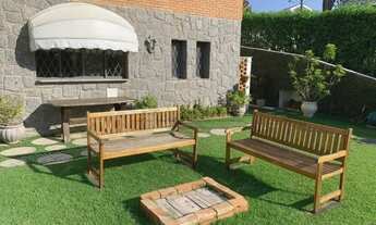 Imagem 6: Casa Padrão em São José dos Campos