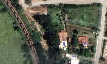 Imagem 3: Vendo Chácara no Condomínio Tiradentes - R$ 110.000,00