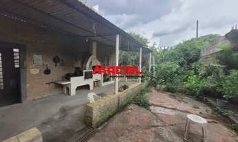 Imagem 4: Casa Sobrado em São José dos Campos