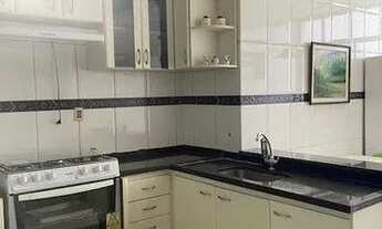 Imagem 7: Alugo apartamento mobiliado 3 quartos, Edifício Mason Royalle!