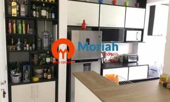 Imagem: APARTAMENTO RESIDENCIAL em SÃO PAULO