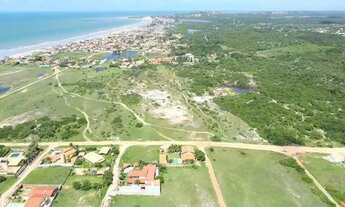 Imagem 2: Lotes Na Praia Do Presidio Ao Lado Do Resort Riviera Tamanohos 6X30 E 7,5X30 Pe Na Areia n