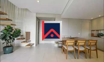 Imagem 6: Apartamento Venda Brooklin 146 m² 3 Dormitórios