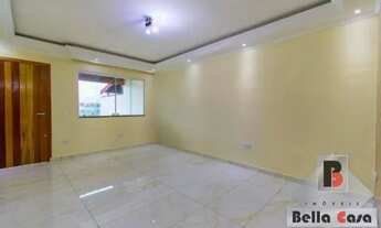 Imagem 4: SOBRADO NOVO COM 2 DORMITÓRIOS SENDO 1 SUITE E 1 VAGA