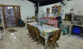 Imagem 4: Casa Térrea Tucuruvi