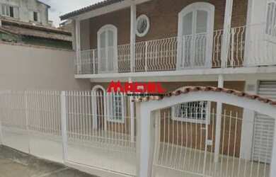 Imagem 4: Casa Padrão em Sao Jose dos Campos