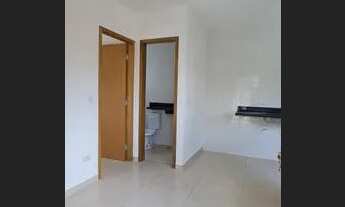 Imagem 5: Apartamento à venda no Tucuruvi - A 10 minutos do metrô - 28m² - 1 quarto - Sem vaga